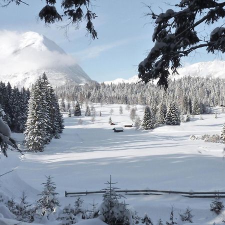 Inntaler Hof Seefeld in Tirol Eksteriør bilde