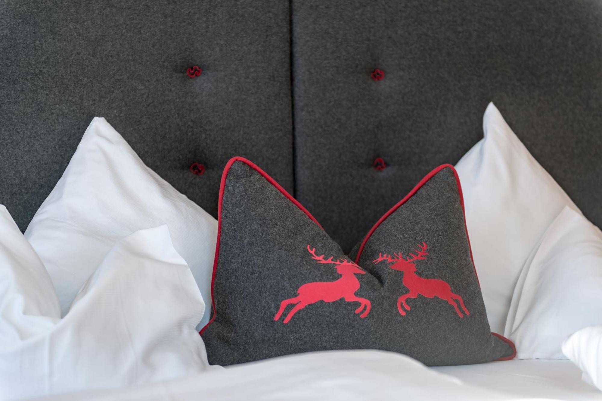 Inntaler Hof Seefeld in Tirol Rom bilde